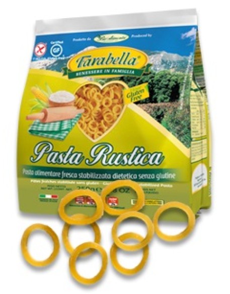 FARABELLA Pasta Anelletti 250g