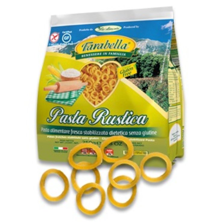 FARABELLA Pasta Anelletti 250g FARABELLA Pasta Anelletti 250g