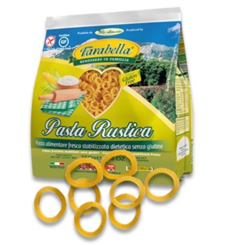 FARABELLA Pasta Anelletti 250g FARABELLA Pasta Anelletti 250g