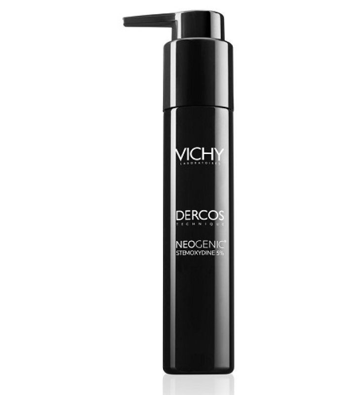 DERCOS NEOGENIC GEL-FLUIDO 4X42 ML