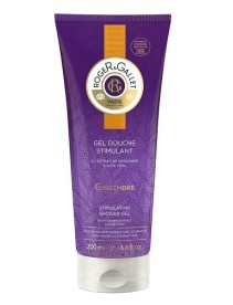 ROGER&GALLET GINGEMBRE GEL DOCCIA 200 ML