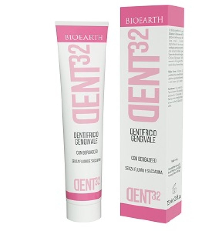 DENT32 DENTIF GENGIVALE BERGASEE