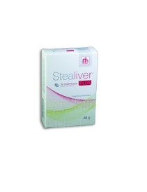 STEALIVER Plus 30 Cpr