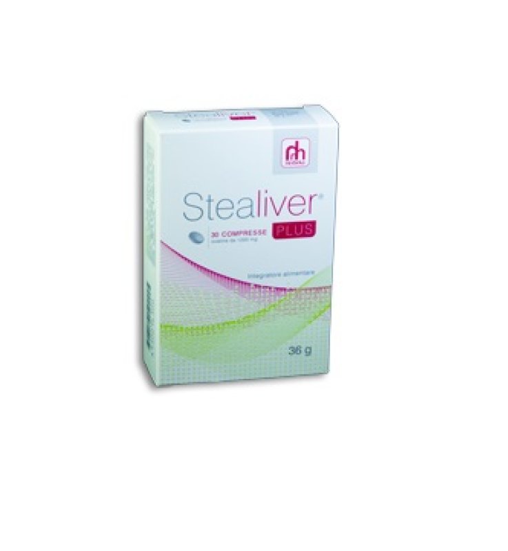 STEALIVER Plus 30 Cpr