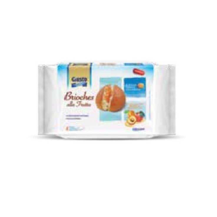 GIUSTO SENZA ZUCCHERO BRIOCHE FRUTTA 180 G GIUSTO SENZA ZUCCHERO BRIOCHE FRUTTA 180 G