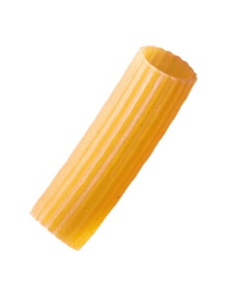 MASSIMO ZERO RIGATONI 1KG