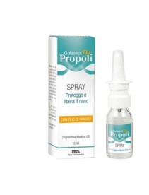 GOLASEPT PROPOLI SPRAY NASO 15 ML