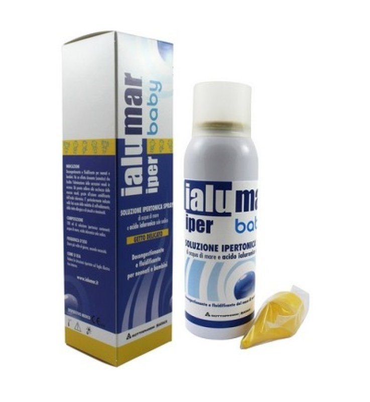 IALUMAR-SOL BB IPERTON100ML TP IALUMAR-SOL BB IPERTON100ML TP