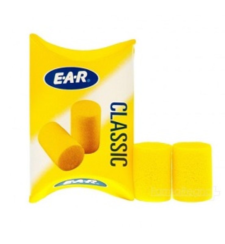 FILTRI AUR EAR SPUGNA 4PZ FILTRI AUR EAR SPUGNA 4PZ