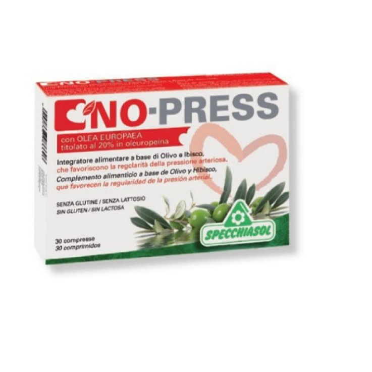 NO PRESS 30CPR NO PRESS 30CPR