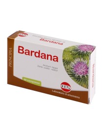 BARDANA ESTRATTO SECCO 60CPR