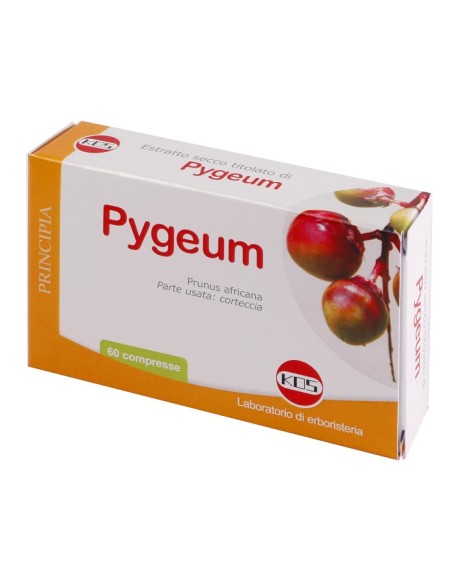 PYGEUM ESTR SEC 60CPR