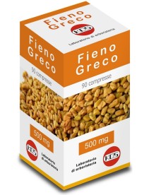 FIENO GRECO 90 Cpr KOS