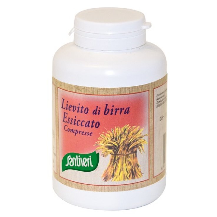 LIEVITO BIRRA 350 Cpr STV LIEVITO BIRRA 350 Cpr STV