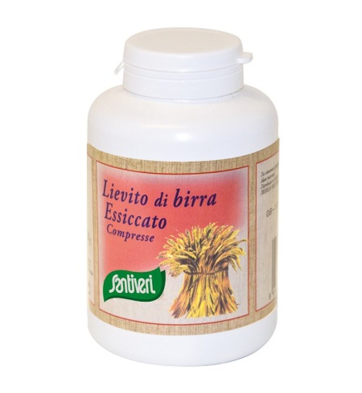 LIEVITO BIRRA 350 Cpr STV