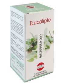 EUCALIPTO OLIO ESS 20ML