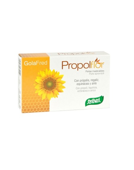 PROPOLFLOR 40PRL SPREMIB STV