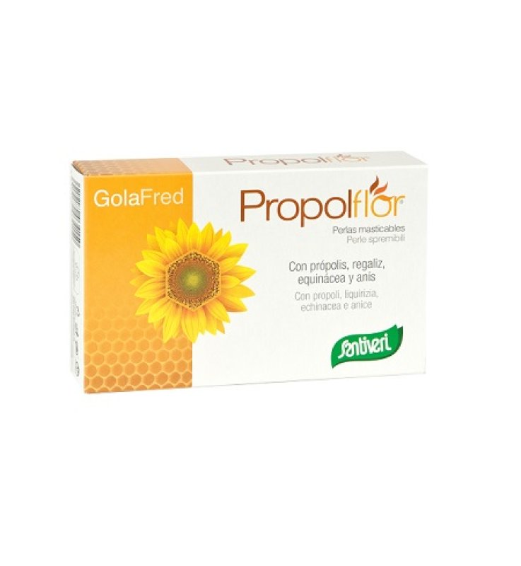 PROPOLFLOR 40PRL SPREMIB STV