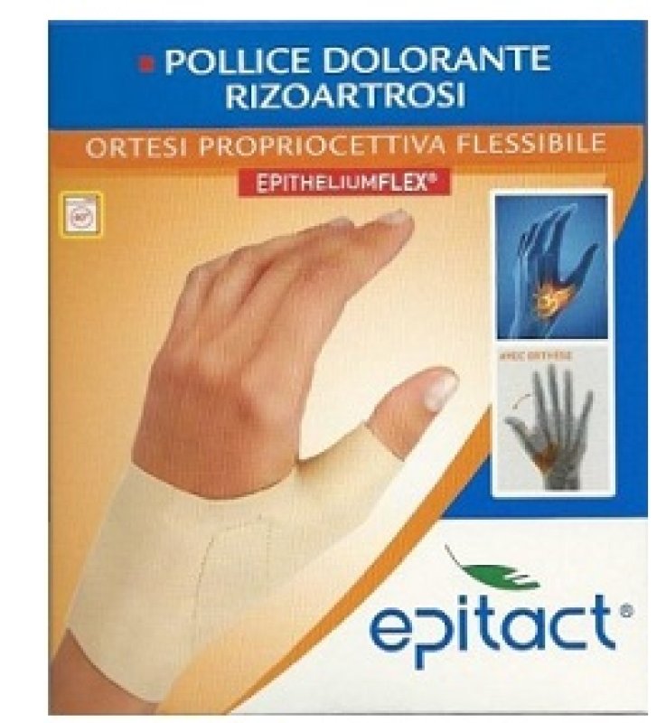 EPITACT ORTESI MANO FLEX DX L