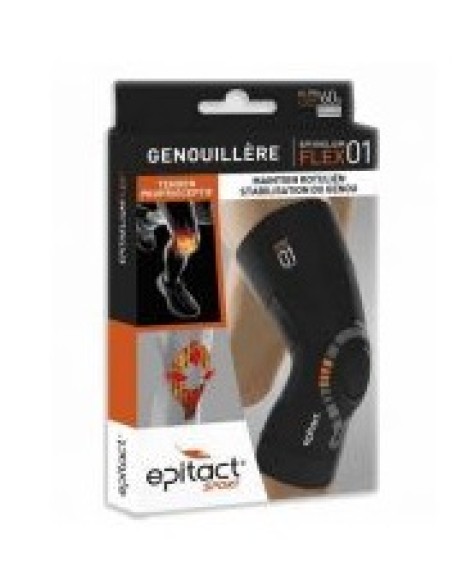 EPITACT SPORT GINOCCHIERA L