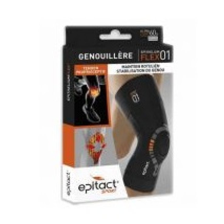 EPITACT GINOC SPORT ROT.NE XS(FI EPITACT GINOC SPORT ROT.NE XS(FI