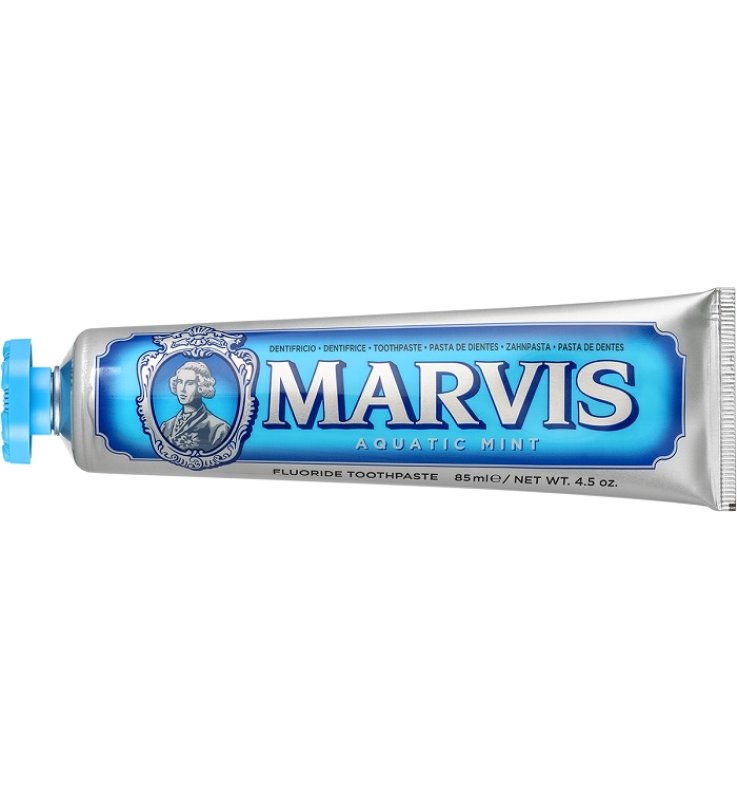 MARVIS AQUATIC MINT 25ML MARVIS AQUATIC MINT 25ML