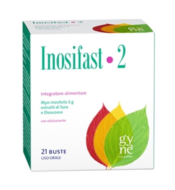 INOSIFAST 2 21 BUSTINE
