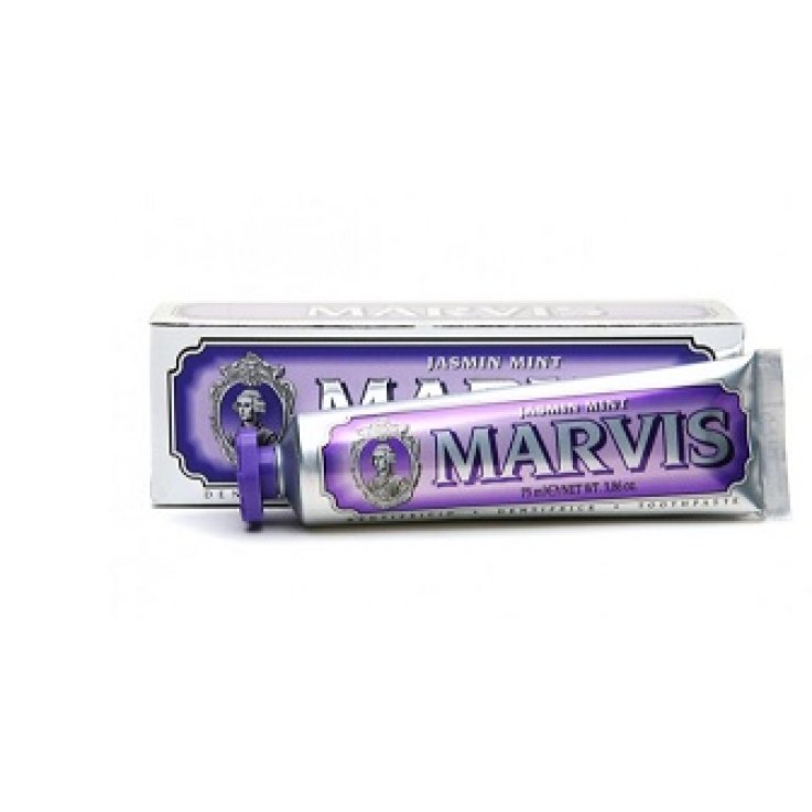 MARVIS JASMIN 75 ML MARVIS JASMIN 75 ML