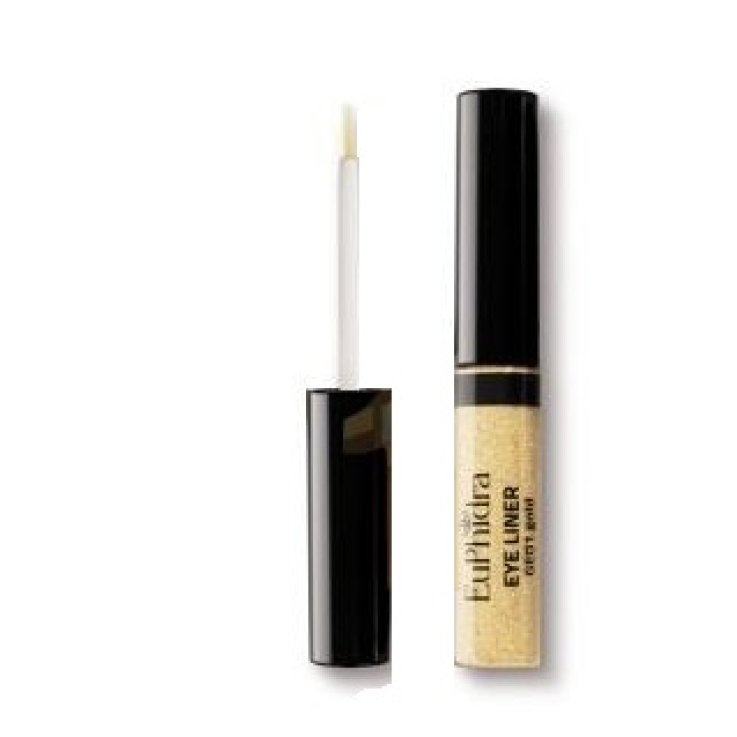 EYE LINER IN FLACONETTE CON ASTUCCIO EYE LINER IN FLACONETTE CON ASTUCCIO