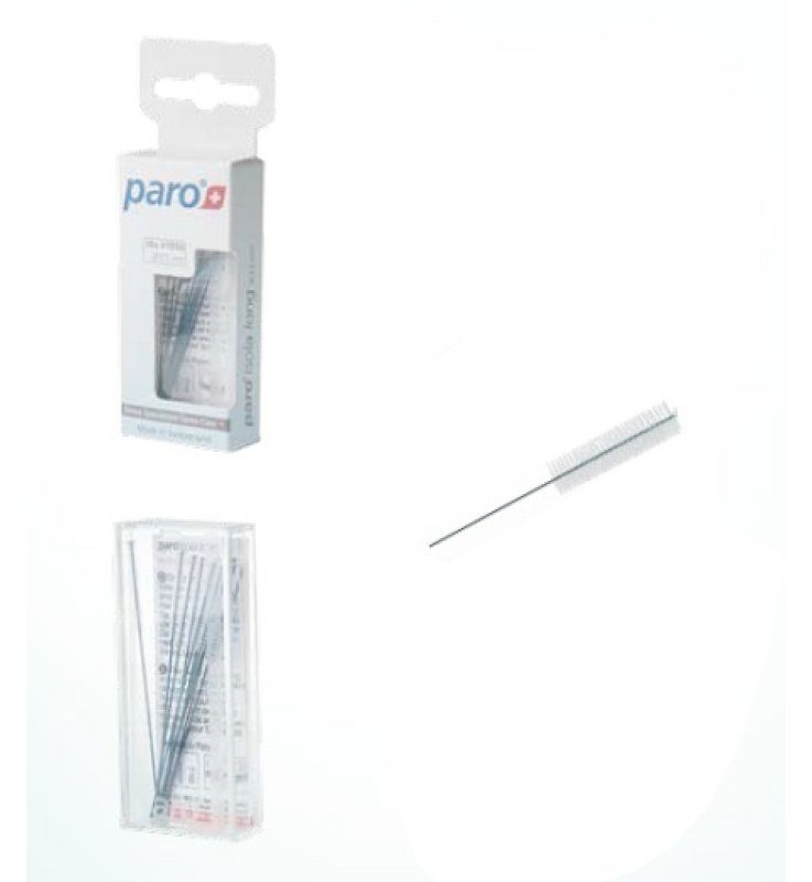 PARO 71017 ISO LON SC MED VE