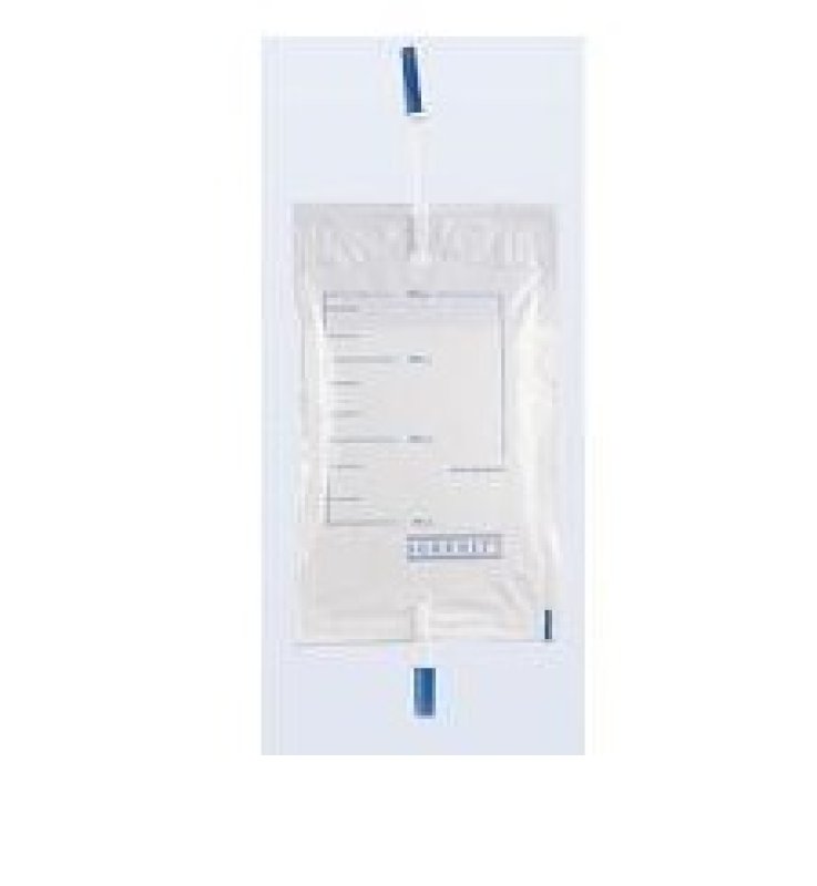 SACCA Ur.Gamba 10cm 30pz ARTS.