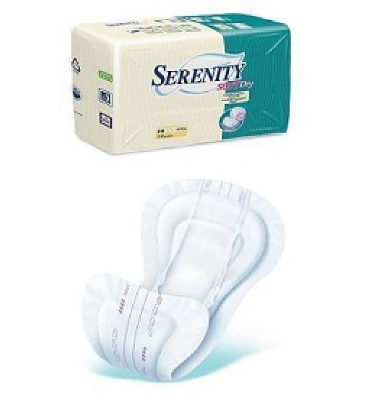SERENITY Pann.Sag.S-D Extra30p SERENITY Pann.Sag.S-D Extra30p