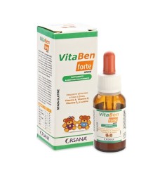 VITABEN FORTE 15 ML