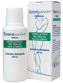 SOAVEMIN INTIMO 250ML