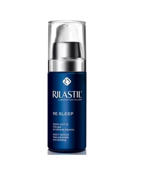 RILASTIL RE Sleep Gtt 30ml