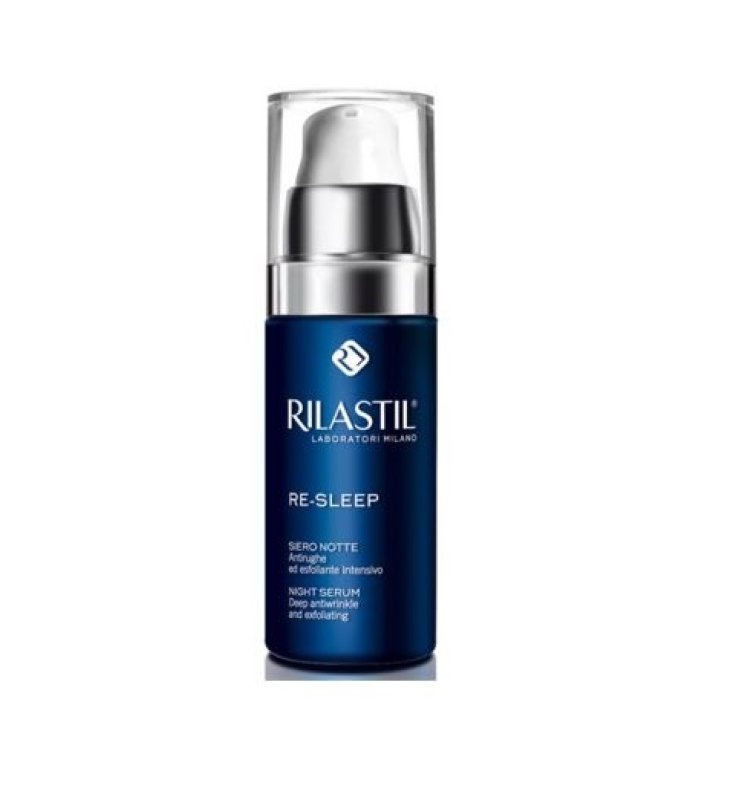 RILASTIL RE Sleep Gtt 30ml RILASTIL RE Sleep Gtt 30ml