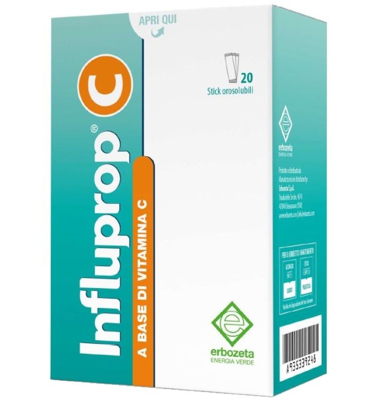 INFLUPROP-C 20 Stick