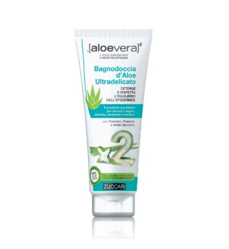 ALOEVERA2 BAGNODOCC D'ALOE DEL ALOEVERA2 BAGNODOCC D'ALOE DEL