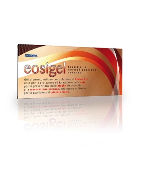 EOSIGEL 1 Busta 50ml