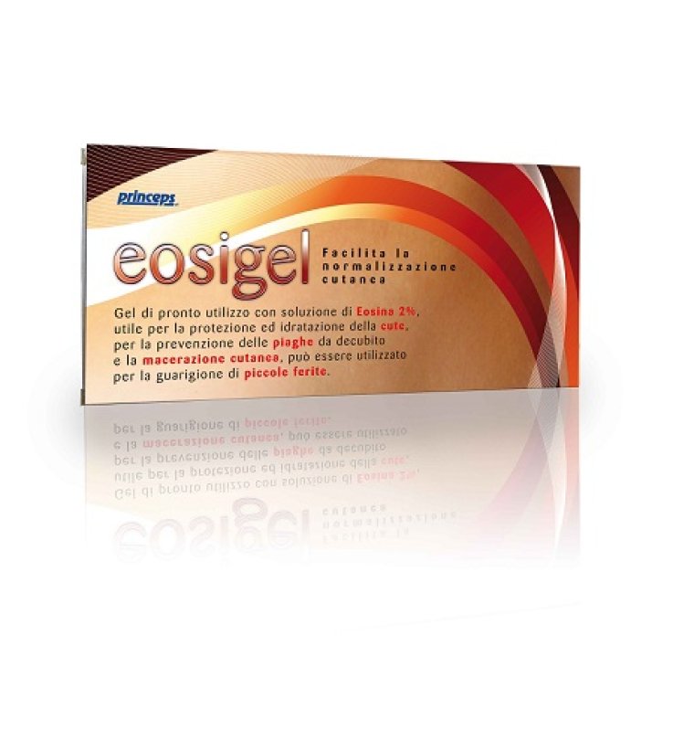 EOSIGEL 1 Busta 50ml