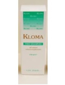 KLOMA Shampoo 150ml