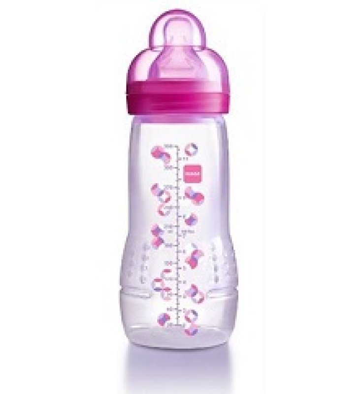 MAM BIBERON EASYACTIVE 330 ML