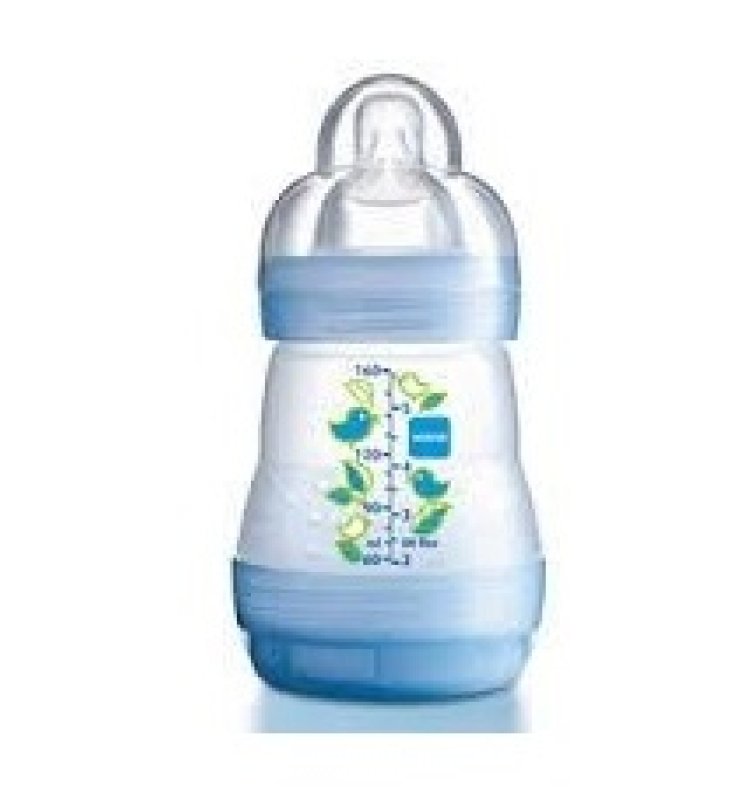 MAM BIBERON EASYSTART 130 ML