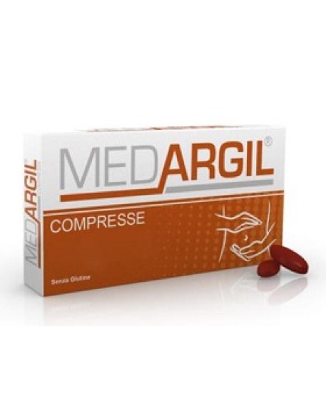 MEDARGIL 30 COMPRESSE