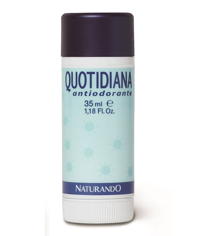 QUOTIDIANA ANTIOD STICK 35ML
