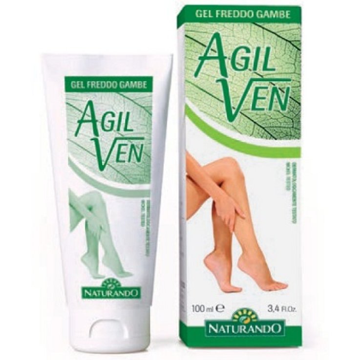 AGILVEN GEL 100ML AGILVEN GEL 100ML