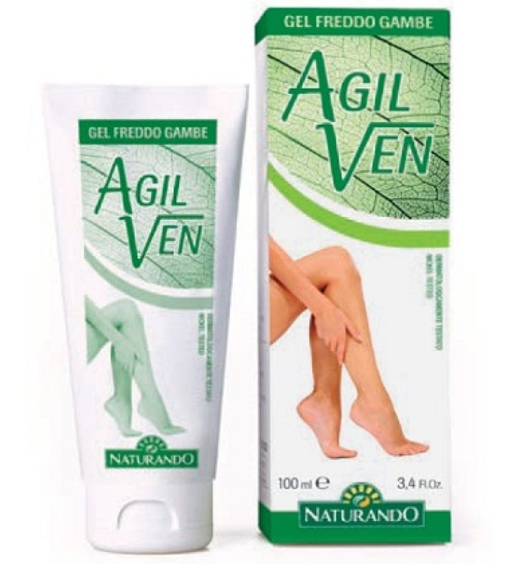 AGILVEN GEL 100ML