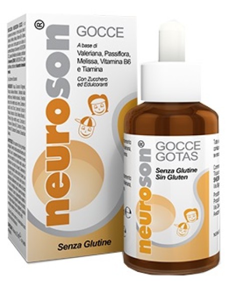 NEUROSON GOCCE 30 ML