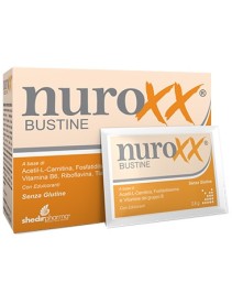 NUROXX 20 BUSTINE