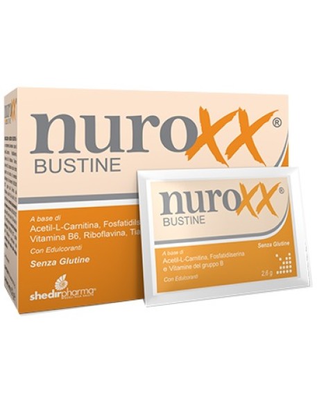 NUROXX 20 BUSTINE